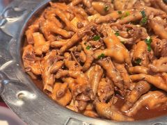 -胖哥俩肉蟹煲(淮安万达店)