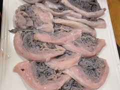 -裕德孚·非遗手切涮羊肉(东直门内大街店)