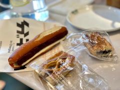 -分子跳动鲜活面包(五一大道店)