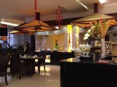 -南通大饭店·米兰餐厅