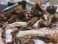 -箪食巷私房菜馆·鲁菜(玉函路店)
