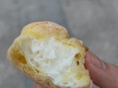 -詹记桃酥(宿州路店)