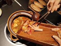 -季季山·云南野生菌火锅(上海首店)