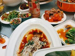 -四季轩中餐厅(徐州开元名都大酒店)