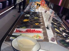 -比格比萨自助(延庆万达广场店)