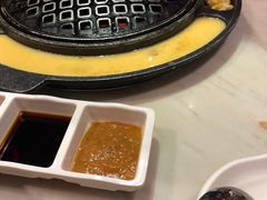 -韩宫宴烤肉·料理(苏州中心店)