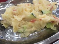 -北京大学-燕南食堂