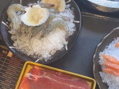 -牛武士寿喜烧·和牛火锅自助(全球首店)
