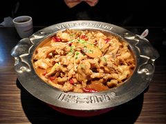 -胖哥俩肉蟹煲(上海悦荟广场店)