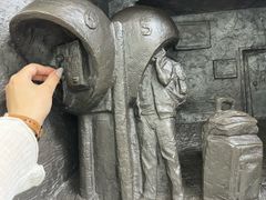 -清华东路西口(地铁站)