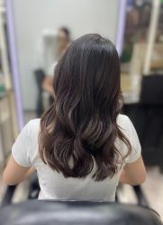 -奈川烫染Salon