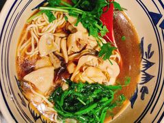 -和府捞面(EAC店)