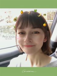 -PinkBaby美甲美睫