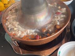 -阳坊胜利涮羊肉(阳坊老店)