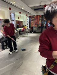 -LJOY丽锦造型·烫发染发