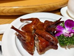 -德胜轩正宗顺德菜(宝安沙井会展中心店)