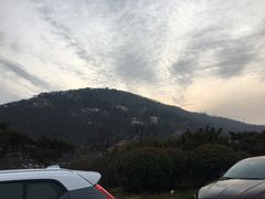 -徂徕山森林康养度假谷温泉