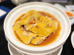 花雕酒醉河田鸡-闽和南(深圳万象城店)