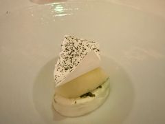 -Caprice(香港四季酒店)