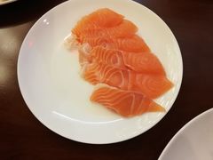 -听松楼·花园酒店·自助餐厅(红梅公园店)