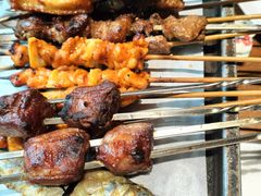 -聚点串吧·小酒局(北京旗舰店)