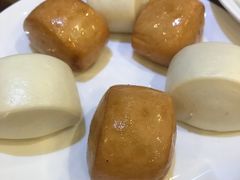-金穗园·砂锅粥.醉鸡煲火锅(长寿路店)