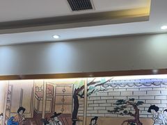 -一韩亭韩式烤肉(高新店)