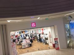 -优衣库(青岛万象城店)