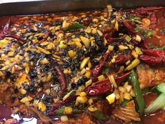 -华龍食府麻辣小龙虾(明洞店)