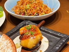 -隐炉和牛烧肉店(群力店)