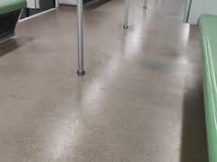 -浦东1号2号航站楼(地铁站)