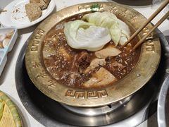 -和庆斋羊蝎子火锅·碳缸烧烤(顺义旗舰店)