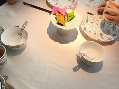 -千百味红餐厅·非遗江西菜(绿地双子塔总店)