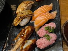 -合点寿司(金虹桥商场店)