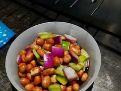 -很久以前羊肉串(簋街店)