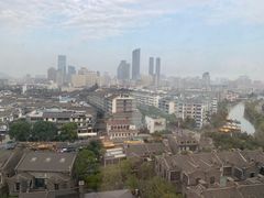 -无锡日航饭店