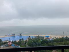 -启东恒大海上威尼斯酒店