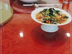 -新疆杭州疗养院·富春山庄