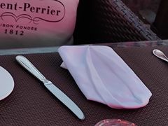 -上海和平饭店华懋阁 Cathay Room