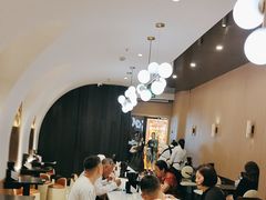 -宁波汤团店(外滩店)