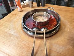 -飘香火锅(玉林西路店)