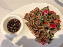 -新侨小馆(东直门北小街店)