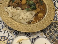 -阿拉丁新疆风味餐厅·清真(罗廊巷店)