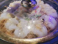 -绿茶餐厅(燕郊永旺店)