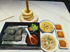 -火宫殿·小吃王国(坡子街店)