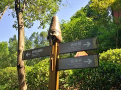 -丰都鬼城名山景区