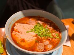 -西贡妈妈SaigonMama•越南料理(上海商城店)