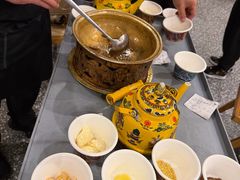 -羊之道草原味道清真餐厅(番禺店)