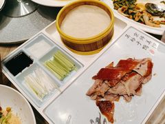 -味莊·青岛菜(云霄路店)