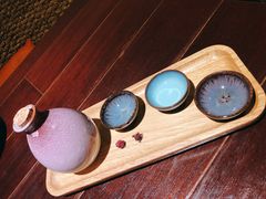 桃花酿-大牌大·传统杭帮菜(湖滨店)